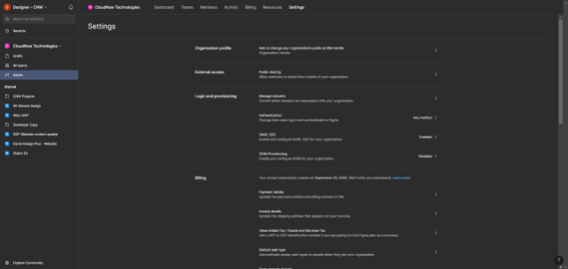 Get the SP EntityID and ACS URL