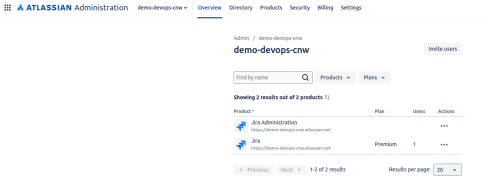 Select the Security Option