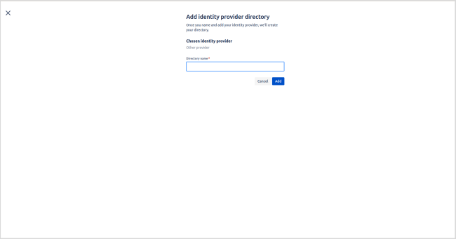 Verify Domain - Step 6